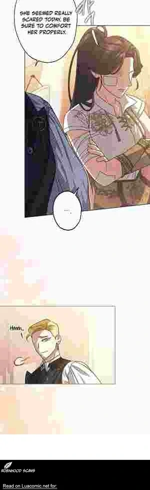 I Became the Youngest Sister-in-law of the Ruined Reverse Harem’s Male Leads Chapter 12 page 57 - 