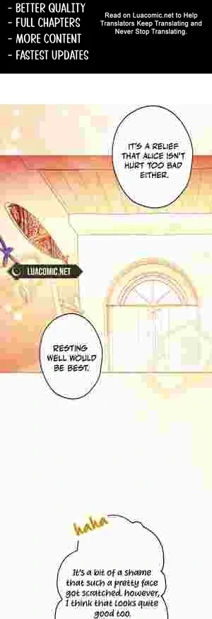 I Became the Youngest Sister-in-law of the Ruined Reverse Harem’s Male Leads Chapter 12 page 58 - 
