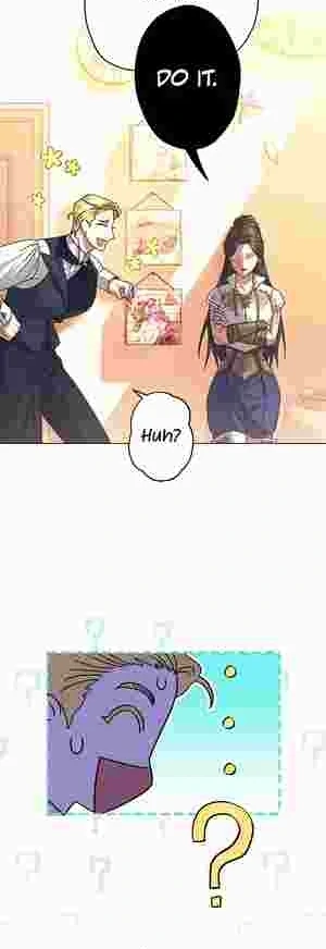 I Became the Youngest Sister-in-law of the Ruined Reverse Harem’s Male Leads Chapter 12 page 59 - 