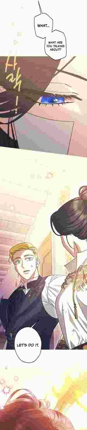 I Became the Youngest Sister-in-law of the Ruined Reverse Harem’s Male Leads Chapter 12 page 60 - 