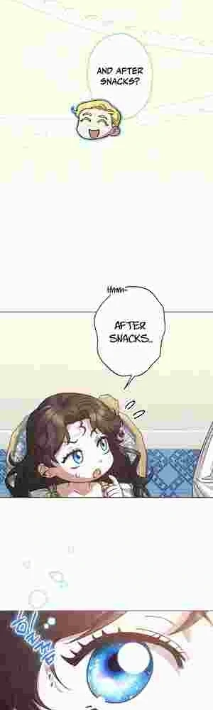 I Became the Youngest Sister-in-law of the Ruined Reverse Harem’s Male Leads Chapter 12 page 7 - 