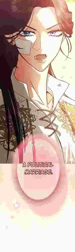 I Became the Youngest Sister-in-law of the Ruined Reverse Harem’s Male Leads Chapter 12 page 61 - 