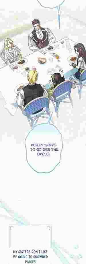 I Became the Youngest Sister-in-law of the Ruined Reverse Harem’s Male Leads Chapter 12 page 10 - 