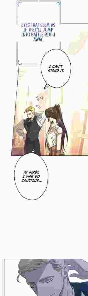 I Became the Youngest Sister-in-law of the Ruined Reverse Harem’s Male Leads Chapter 13 page 12 - 