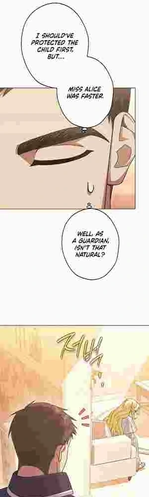 I Became the Youngest Sister-in-law of the Ruined Reverse Harem’s Male Leads Chapter 13 page 18 - 