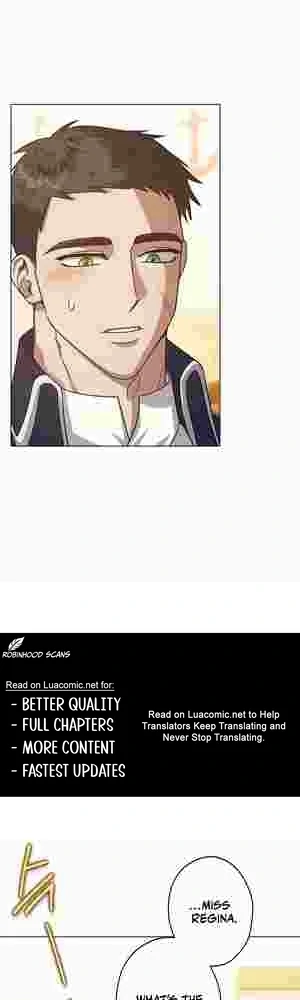 I Became the Youngest Sister-in-law of the Ruined Reverse Harem’s Male Leads Chapter 13 page 20 - 
