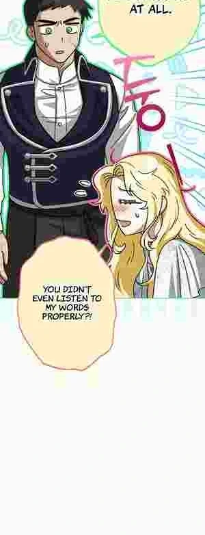 I Became the Youngest Sister-in-law of the Ruined Reverse Harem’s Male Leads Chapter 13 page 23 - 