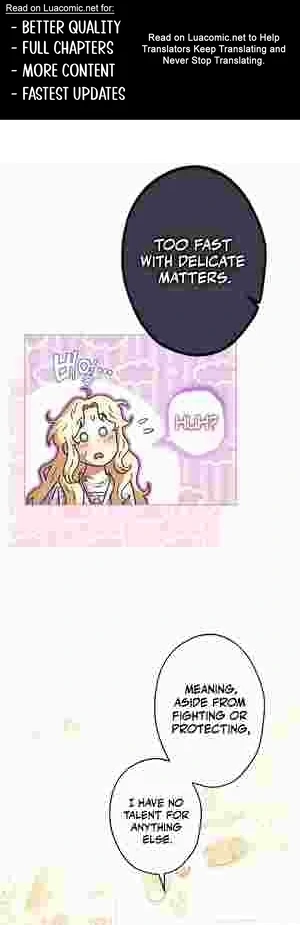 I Became the Youngest Sister-in-law of the Ruined Reverse Harem’s Male Leads Chapter 13 page 30 - 