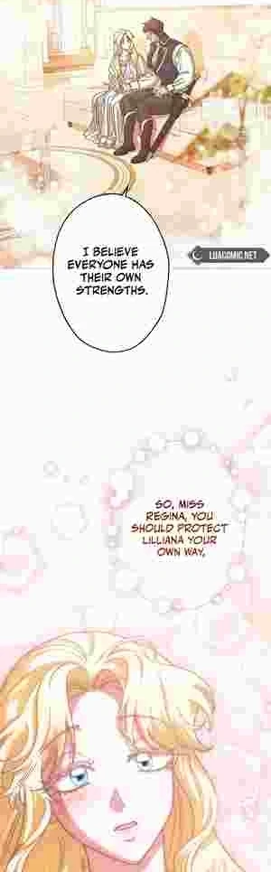 I Became the Youngest Sister-in-law of the Ruined Reverse Harem’s Male Leads Chapter 13 page 31 - 