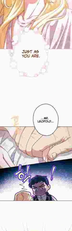 I Became the Youngest Sister-in-law of the Ruined Reverse Harem’s Male Leads Chapter 13 page 32 - 
