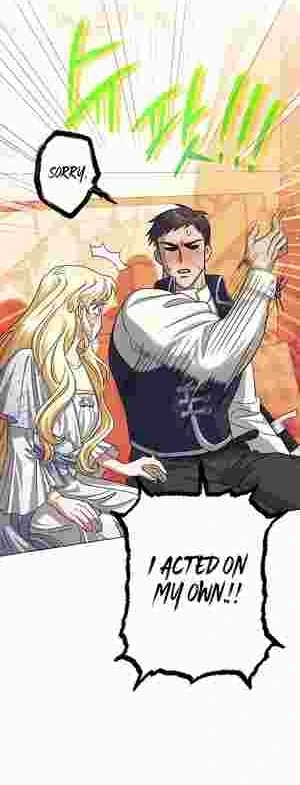 I Became the Youngest Sister-in-law of the Ruined Reverse Harem’s Male Leads Chapter 13 page 33 - 