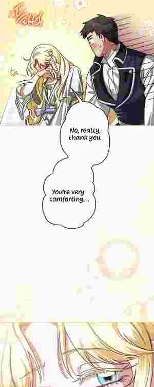 I Became the Youngest Sister-in-law of the Ruined Reverse Harem’s Male Leads Chapter 13 page 35 - 