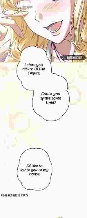 I Became the Youngest Sister-in-law of the Ruined Reverse Harem’s Male Leads Chapter 13 page 36 - 