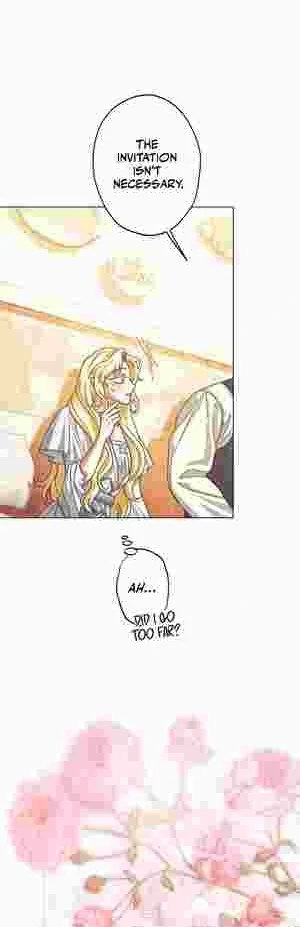 I Became the Youngest Sister-in-law of the Ruined Reverse Harem’s Male Leads Chapter 13 page 38 - 