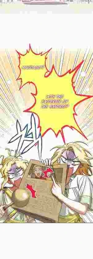 I Became the Youngest Sister-in-law of the Ruined Reverse Harem’s Male Leads Chapter 13 page 44 - 