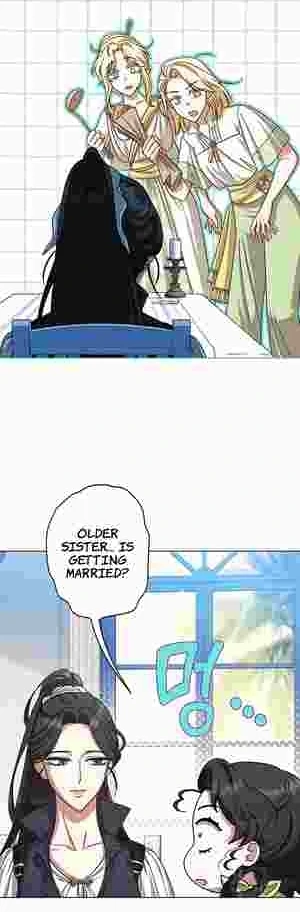 I Became the Youngest Sister-in-law of the Ruined Reverse Harem’s Male Leads Chapter 13 page 48 - 