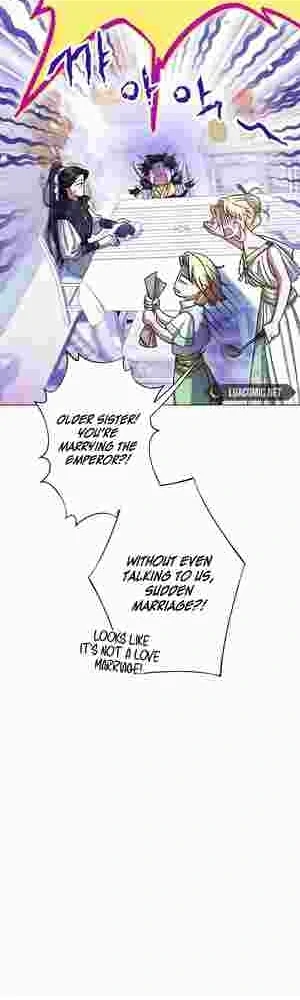 I Became the Youngest Sister-in-law of the Ruined Reverse Harem’s Male Leads Chapter 13 page 50 - 