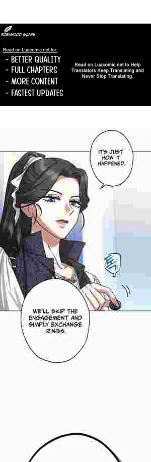 I Became the Youngest Sister-in-law of the Ruined Reverse Harem’s Male Leads Chapter 13 page 51 - 