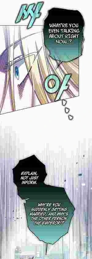 I Became the Youngest Sister-in-law of the Ruined Reverse Harem’s Male Leads Chapter 13 page 53 - 