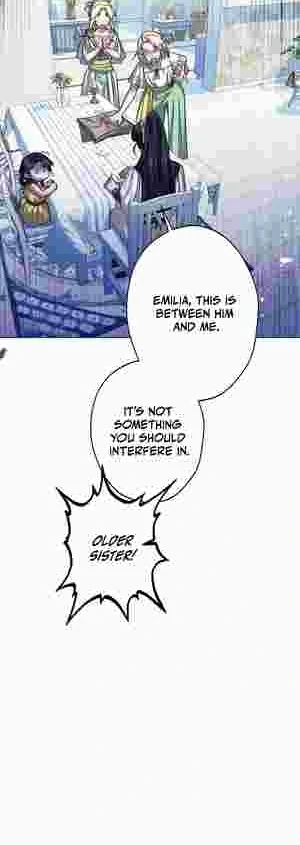 I Became the Youngest Sister-in-law of the Ruined Reverse Harem’s Male Leads Chapter 13 page 54 - 