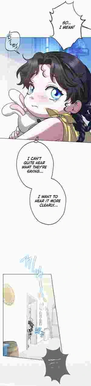 I Became the Youngest Sister-in-law of the Ruined Reverse Harem’s Male Leads Chapter 13 page 58 - 