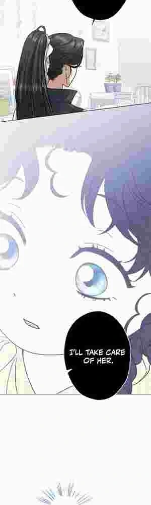 I Became the Youngest Sister-in-law of the Ruined Reverse Harem’s Male Leads Chapter 13 page 60 - 