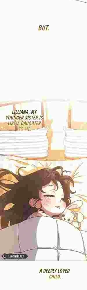 I Became the Youngest Sister-in-law of the Ruined Reverse Harem’s Male Leads Chapter 13 page 8 - 