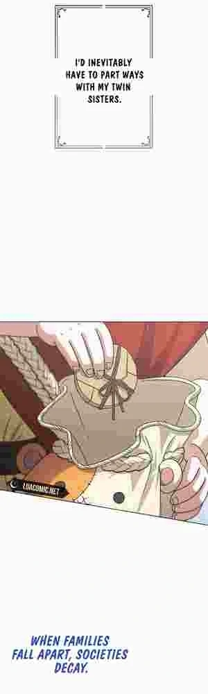 I Became the Youngest Sister-in-law of the Ruined Reverse Harem’s Male Leads Chapter 14 page 14 - 