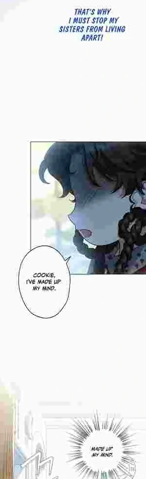 I Became the Youngest Sister-in-law of the Ruined Reverse Harem’s Male Leads Chapter 14 page 16 - 