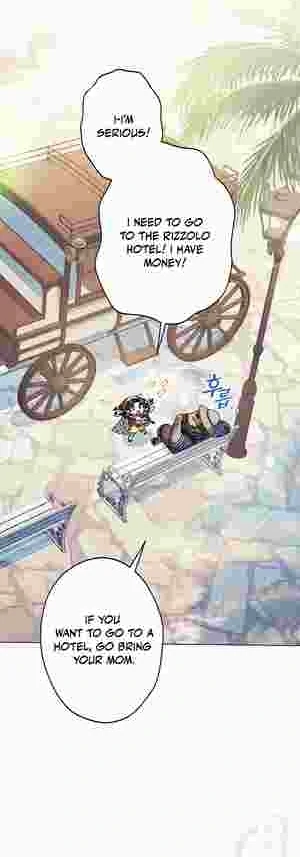 I Became the Youngest Sister-in-law of the Ruined Reverse Harem’s Male Leads Chapter 14 page 25 - 