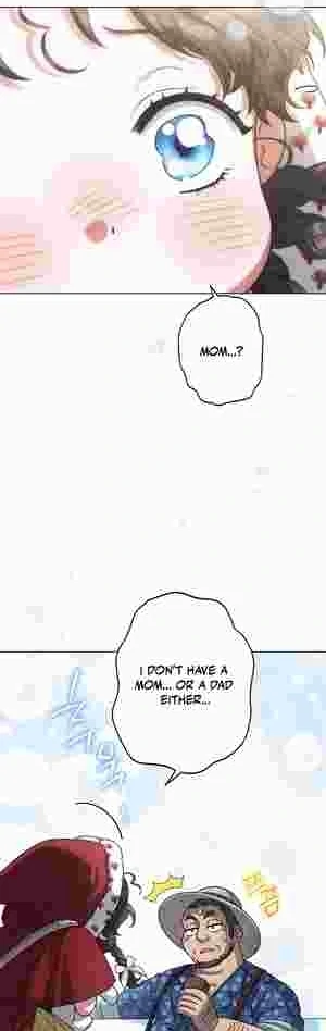 I Became the Youngest Sister-in-law of the Ruined Reverse Harem’s Male Leads Chapter 14 page 26 - 