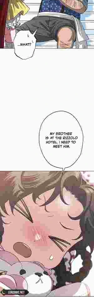 I Became the Youngest Sister-in-law of the Ruined Reverse Harem’s Male Leads Chapter 14 page 27 - 