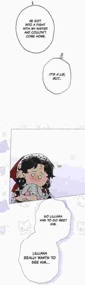 I Became the Youngest Sister-in-law of the Ruined Reverse Harem’s Male Leads Chapter 14 page 28 - 