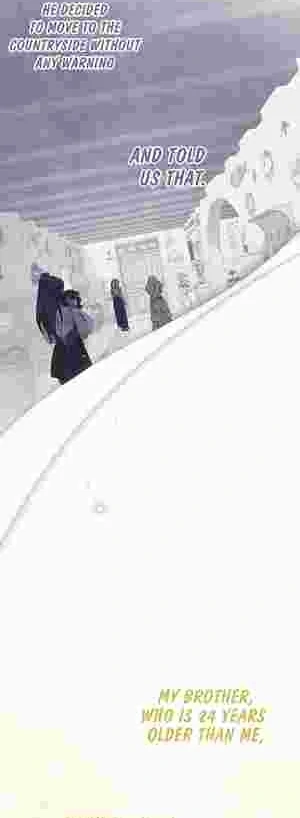 I Became the Youngest Sister-in-law of the Ruined Reverse Harem’s Male Leads Chapter 14 page 32 - 