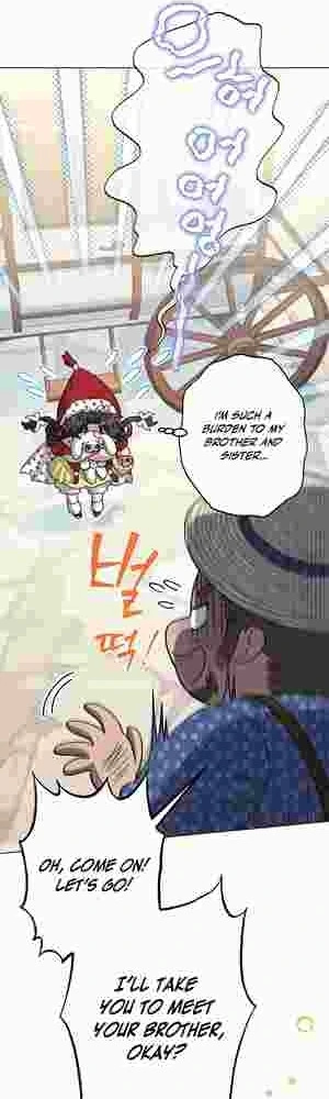I Became the Youngest Sister-in-law of the Ruined Reverse Harem’s Male Leads Chapter 14 page 37 - 