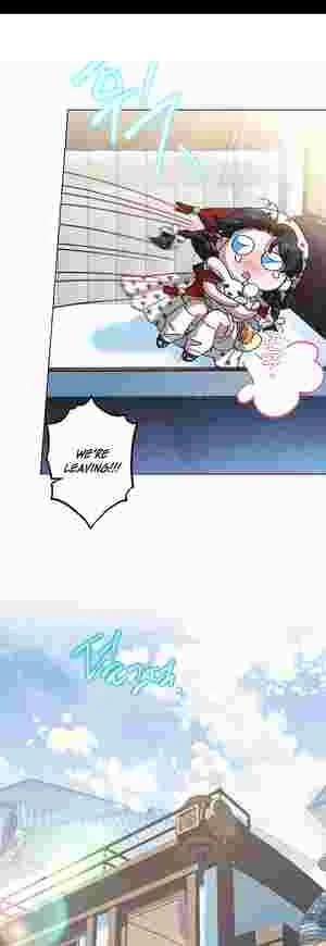 I Became the Youngest Sister-in-law of the Ruined Reverse Harem’s Male Leads Chapter 14 page 39 - 