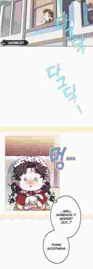 I Became the Youngest Sister-in-law of the Ruined Reverse Harem’s Male Leads Chapter 14 page 40 - 