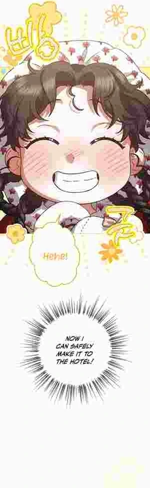 I Became the Youngest Sister-in-law of the Ruined Reverse Harem’s Male Leads Chapter 14 page 41 - 