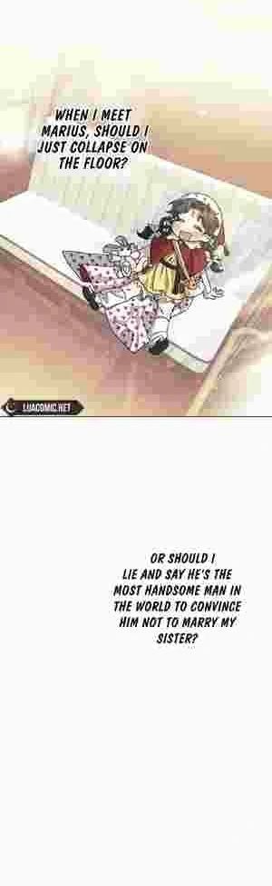 I Became the Youngest Sister-in-law of the Ruined Reverse Harem’s Male Leads Chapter 14 page 42 - 