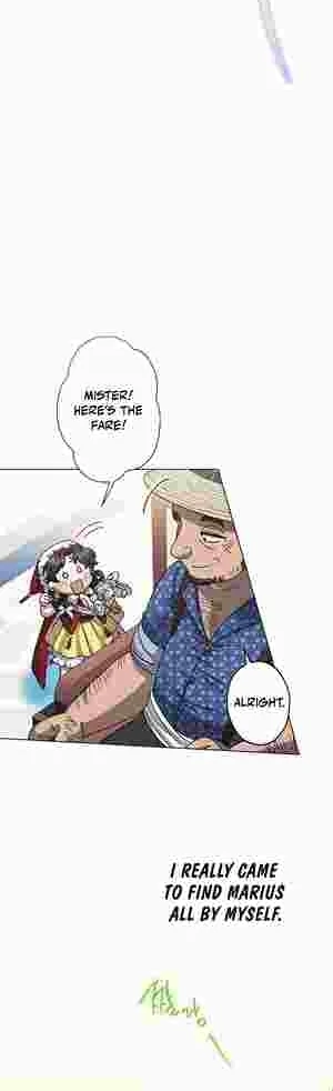 I Became the Youngest Sister-in-law of the Ruined Reverse Harem’s Male Leads Chapter 14 page 46 - 