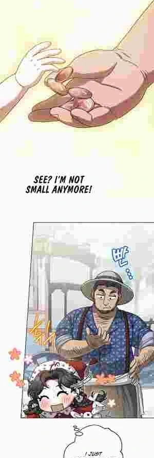 I Became the Youngest Sister-in-law of the Ruined Reverse Harem’s Male Leads Chapter 14 page 47 - 
