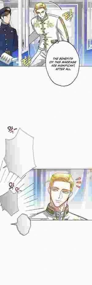 I Became the Youngest Sister-in-law of the Ruined Reverse Harem’s Male Leads Chapter 14 page 6 - 