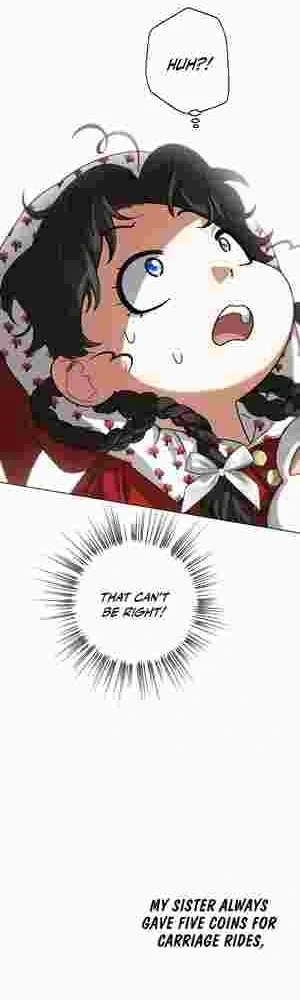 I Became the Youngest Sister-in-law of the Ruined Reverse Harem’s Male Leads Chapter 14 page 51 - 