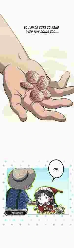 I Became the Youngest Sister-in-law of the Ruined Reverse Harem’s Male Leads Chapter 14 page 52 - 