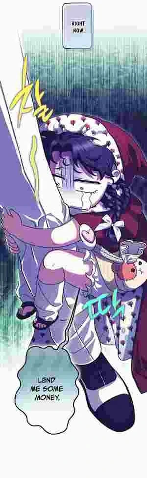 I Became the Youngest Sister-in-law of the Ruined Reverse Harem’s Male Leads Chapter 14 page 55 - 