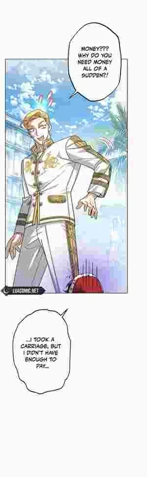 I Became the Youngest Sister-in-law of the Ruined Reverse Harem’s Male Leads Chapter 14 page 56 - 