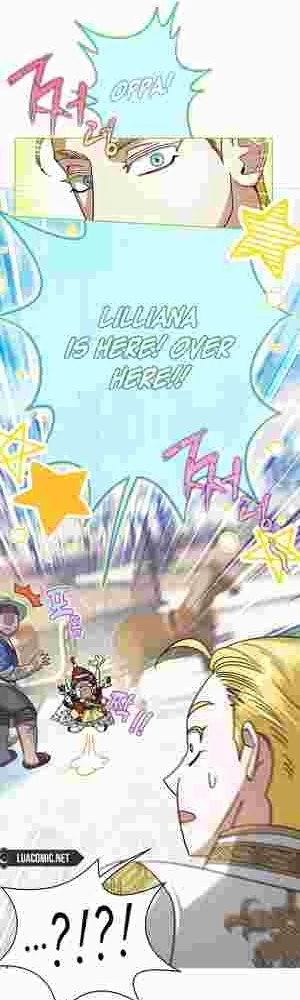 I Became the Youngest Sister-in-law of the Ruined Reverse Harem’s Male Leads Chapter 14 page 8 - 