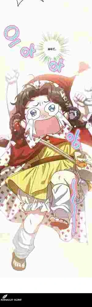 I Became the Youngest Sister-in-law of the Ruined Reverse Harem’s Male Leads Chapter 14 page 9 - 