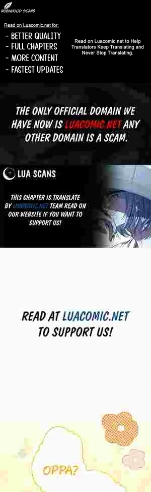 I Became the Youngest Sister-in-law of the Ruined Reverse Harem’s Male Leads Chapter 15 page 1 - 