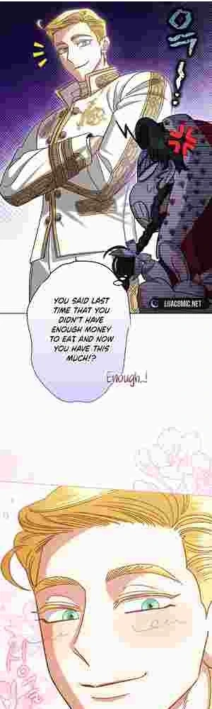 I Became the Youngest Sister-in-law of the Ruined Reverse Harem’s Male Leads Chapter 15 page 11 - 